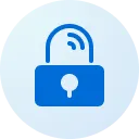 global edge security tool icon